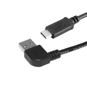 USB 2.0 Mở Rộng Điện Thoại Di Động Sạc Mục Tiêu Mirco 10 Ft Sạc 2 Amp 6 inch Chân Macro Góc Bên Phải 90 bằng Micro Cáp Usb - Product Image 4