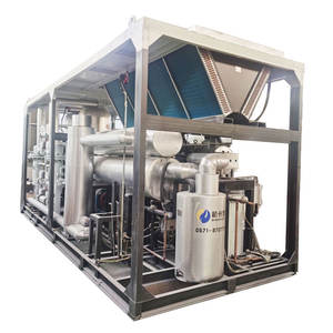 Équipement de déshydratation et d'élimination des hydrocarbures du gaz de schiste YIPU 500~20000Nm³/h - Product Image 4