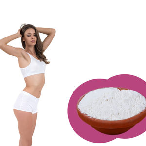 OEM Supplément de soutien métabolique personnalisé poudre Sibu soins de beauté complément alimentaire corps mince perte de poids Sibu - Product Image 2