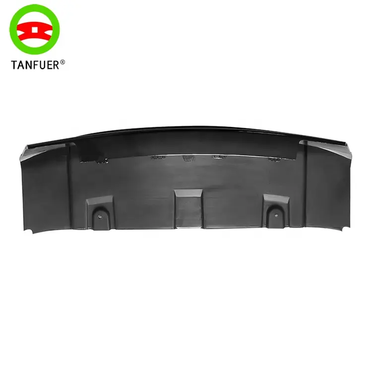 Factory Front Bumper Protector Car Bumper LR028187 Car Spoilers for Land Rover Factory Manufacturer