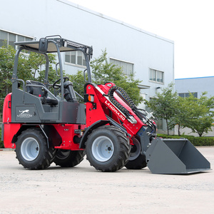 <span class=keywords><strong>Loader</strong></span> <span class=keywords><strong>Diesel</strong></span> Kubota EPA Landward Grosir Dengan Bucket, <span class=keywords><strong>Loader</strong></span> Teleskopik Multifungsi 4 Roda W1150T Murah untuk Dijual - Product Image 2