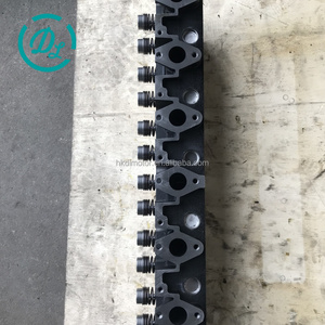 ชุดประกอบฝาสูบ EexcavaStart D6E VOE20855301 อะไหล่ทดแทนสำหรับเครื่องยนต์วอลโว่ อะไหล่รถขุดสำหรับงานหนัก - Product Image 1