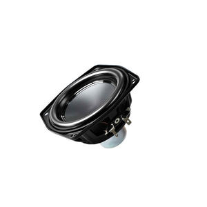 4インチサブウーファースピーカー、カスタマイズ可能な音響機器/アンプ/スピーカーアクセサリー - Product Image 2