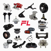American Cars Spare Part Oem Manufacturer for Use in Rams GMC Chevrolet Cadillac Buick dodge Charger Accessories