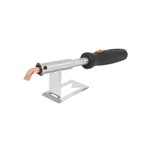 BOX 2 Fer à souder 150W type crayon à pointe angulaire pour usage intensif, TRUPER - Product Image 1