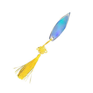 Offre Spéciale KPop Demon Hunters Zoe Toy Dart Cosplay Prop Nouveauté Halloween Démon Arme Modèle Cadeau pour Enfants et Fans - Product Image 5