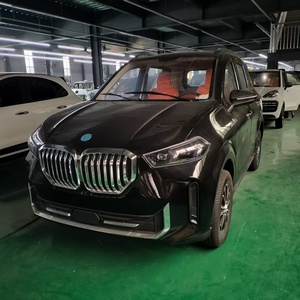 Nouvelles Mini-Voitures Électriques SUV 2026 5 Places 4 Roues Véhicule Électrique avec Moteur Puissant Vente Directe d'Usine de Haute Qualité Ventes Chaudes - Product Image 1
