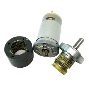 Orejera de 32Mm, orejera de 12V C, INI - Product Image 4