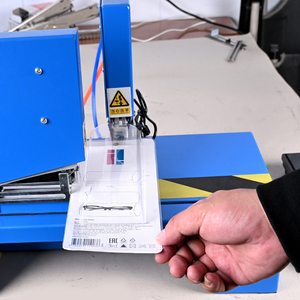 Alto desempenho 300/velocidade mínima 0.7-0.8MPa design compacto e leve para multi-cabeça eficiência pneumática 12 calibre grampeador - Product Image 3