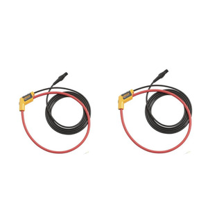 Embouts de pince ampèremétrique Fluke I1730 Flex Series pour multimètre et oscilloscope - Product Image 3