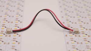 Độ sáng cao SMD2835 288chip LED tấm 24V 30 Wát màu duy nhất Bảng điều khiển ánh sáng linh hoạt với Sanan chip cho thương mại backlighting - Product Image 6