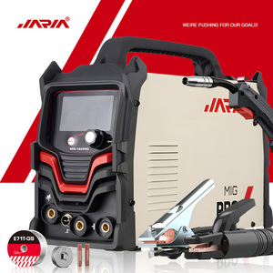 Soudeuse <span class=keywords><strong>MIG</strong></span> Lift TIG MMA 3-en-1 160A, double tension 110V/220V, machine à souder multi-processus - Product Image 1
