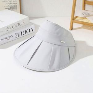 Gorra de Sol Deportiva Unisex con Visera Plegable, Ajustable, Transpirable, Protección UV, para Ciclismo, Playa y Actividades al Aire Libre - Product Image 2