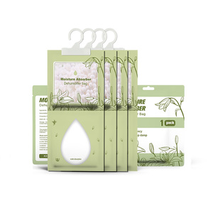 Household 100g 150g 160g Hanging <strong>Moisture</strong> Absorber Dehumidifier Large Dry Bag - Product Image 3