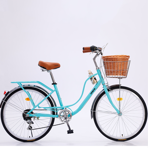 Japon dames vélo Urban Bike Femmes Vélo De Ville 700C Roues Classique vélos de Vélo utilisé dame japon 1 pièces - Product Image 3