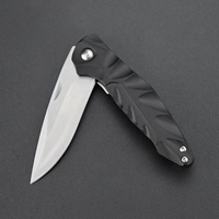 Couteau de poche de haute qualité petits couteaux pliants pour randonnée en plein air Camping pêche survie outil à main homme femme cadeau fête des pères