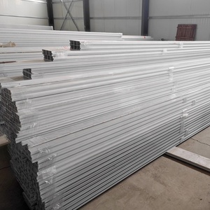 Barriera di allagamento in alluminio rimovibile per Garage barriera contro le inondazioni barriera d'acqua per la protezione della casa - Product Image 4