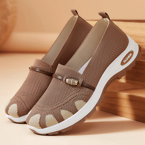 Zapatos Casuales de Lujo <span class=keywords><strong>para</strong></span> Mujer, Nuevos, a la Moda, Bordados, de Alta Calidad, Planos, <span class=keywords><strong>para</strong></span> Fiesta, <span class=keywords><strong>Boda</strong></span>, <span class=keywords><strong>para</strong></span> Novia - Product Image 5