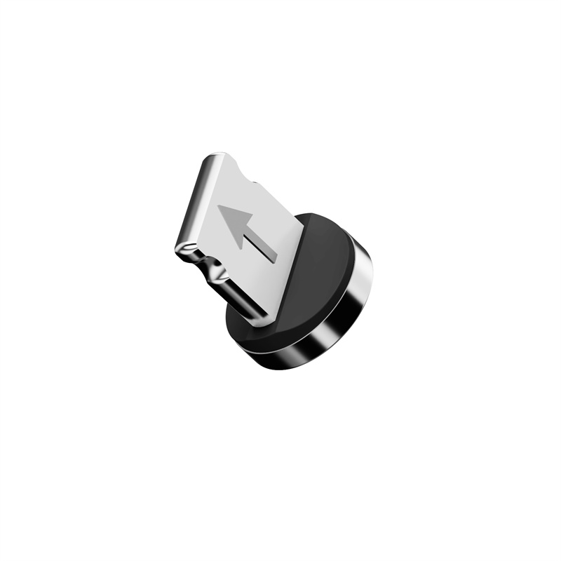 8 pin head