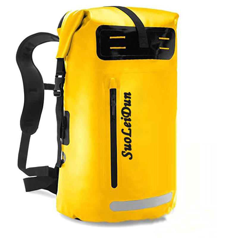 Yellow - 55l