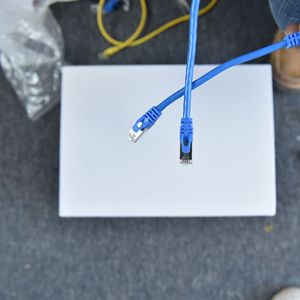 <span class=keywords><strong>Cable</strong></span> Ethernet RJ45 de Alta Calidad, <span class=keywords><strong>Cable</strong></span> LAN FTP UTP, <span class=keywords><strong>Cable</strong></span> Ethernet Cat6 de Alta Velocidad, 10m 20m 30m para <span class=keywords><strong>Internet</strong></span> - Product Image 3