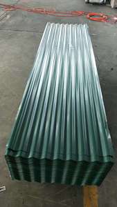 Les fabricants assurent la qualité à bas prix bobine en acier galvanisé enduit de couleur PPGI - Product Image 5