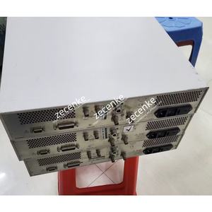 Keithley เครื่องวิเคราะห์พลังงาน RF ระบบสื่อสารเคลื่อนที่2800 1ชิ้น - Product Image 2