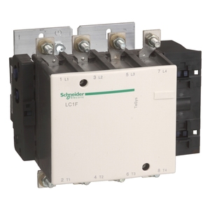 Cuerpo de contactor LC1F1854 LC1F185G7 LC1F185FD LC1F185F7 LC1F185ED LC1F185BD LC1F1854Q7 LC1F1854M7 LC1F1854BD LC1F185 - Product Image 1