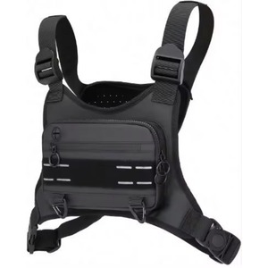 Sac d'hydratation léger Camelbak Free Sample, sac de poitrine pour la course à pied avec porte-téléphone et rangement supplémentaire - Product Image 3