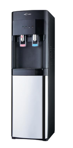 Distributore d'Acqua Elettrico Commerciale Autoportante: Acciaio Inossidabile, Design a Caricamento dal Basso; / Dispensadores De Agua - Product Image 3