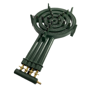 Fabricant professionnel de mini cuisinière à gaz portable brûleur à gaz en fonte pour le <span class=keywords><strong>camping</strong></span> - Product Image 1