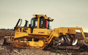 Nouveau bulldozer compact Shantui SD20-C6 de marque chinoise de premier plan, 200 ch, 220 ch, avec ripper, à vendre - Product Image 4