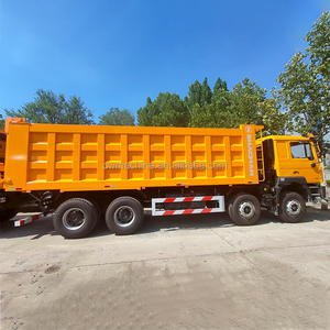 Shacman neuf ou usagé 6x4 8x4 16 17 18 <span class=keywords><strong>19</strong></span> 20 CBM 18 20CBM 30 mètres cubes moteur diesel <span class=keywords><strong>camion</strong></span> à benne basculante camions à vendre - Product Image 1