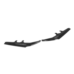 Modanatura Paraurti Posteriore in Fibra di Carbonio Stile SQ per <span class=keywords><strong>BMW</strong></span> Serie 2 <span class=keywords><strong>G42</strong></span> M235i M240i 2021+ - Product Image 3