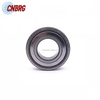 Roulement à billes à gorge profonde de haute qualité 61808 2RS 2Z ZZ 2RS1 61808-2RS1 61808-ZZ 61808-2RS 61808-2Z W61808-2RS1 pour patins à roulettes