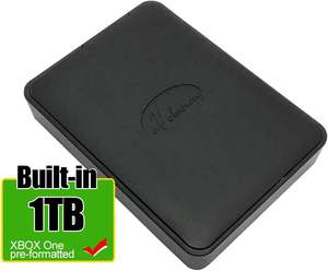 Avolusion 1TB USB 3.0 Hard Drive Eksternal Portabel untuk Gaming (Satu Unit Sudah Diformat) 2.5" HD250U3-X1-1TB- Garansi 2 Tahun - Product Image 2