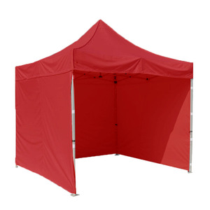 Tùy Chỉnh In Marquee Tường Lều 3X3 Thương Mại Canopy Ngoài Trời <span class=keywords><strong>Folding</strong></span> Gazebo - Product Image 5