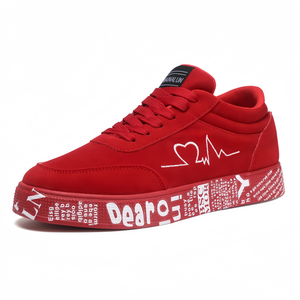 Nuove Scarpe Sportive da Uomo Moda Quattro Stagioni 2026 - Product Image 5