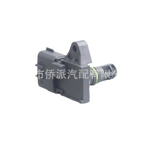 Peugeot Hyundai Intake Pressure Sensor 5WK96841 5WY0833A <b>Thread</b> Mount <b>Gauge</b> Automotive Part - Product Image 5