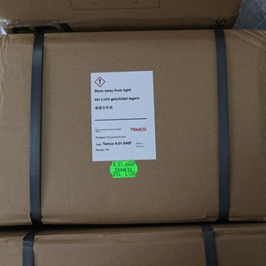 Disco de poliuretano <span class=keywords><strong>TEMCO</strong></span> Placa redonda DTY Barmag Maquinaria de deformación Piezas de disco de fricción - Product Image 6