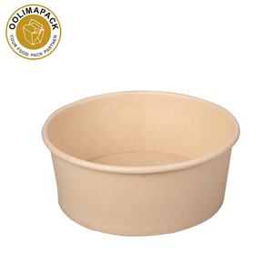 Heiße Verkauf neue Art grüne Verpackung zum Mitnehmen Zuckerrohr Bagasse kompost ierbare Box umfasst Comida biologisch abbaubare - Product Image 4