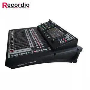 Desain Baru Mixer Audio Digital 16 Buatan Tiongkok