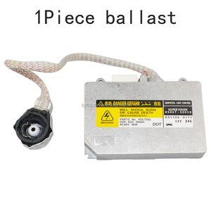 85967-50020 AC 35W HID Vor schalt gerät 4300K 6000K 8000K 10000K 12000K D2S D2R Scheinwerfer HID Conversion <span class=keywords><strong>Xenon</strong></span> Kit - Product Image 4