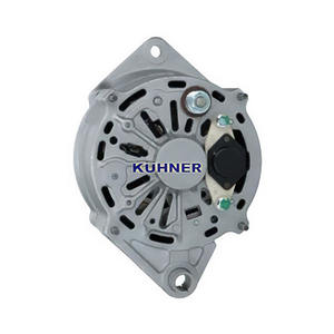 Alternatore compatibile con LANCIA DELTA II 1.9 TD (836AM, 836AN) Diesel (KW: 66, CV: 90) dal 10-1994 al 08-1999 BOSCH 30644RIR - Product Image 3