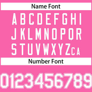 قميص بيسبول عالي الجودة قابل للتخصيص بتقنية النقل الحراري، 100% بوليستر، شبكي وسريع الجفاف للأندية المدرسية، ملابس رياضية مع إمكانية إضافة الاسم - Product Image 3