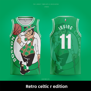 Maillot de <span class=keywords><strong>basket</strong></span>-ball américain <span class=keywords><strong>NB</strong></span> personnalisé pour hommes, femmes et étudiants, sans manches, col rond, nom de l'équipe des Lakers, gilet personnalisé à faire soi-même - Product Image 4