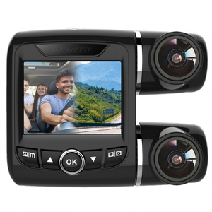 V68 Nuovo Dual-lente <span class=keywords><strong>Auto</strong></span> Registratore di Controllo Della Macchina Fotografica Con Wifi Senza Fili ADAS HD Recorder - Product Image 2