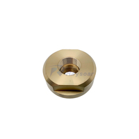 Corps de buse 10083331, support de buse pour machine de découpe laser Bytronic
