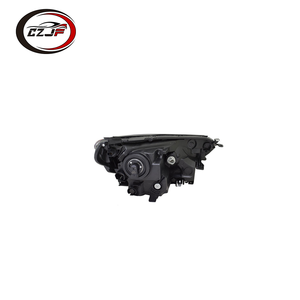 Système d'éclairage automobile de haute qualité CZJF, phare LED pour voiture, phare avant pour Toyota <span class=keywords><strong>Rav4</strong></span> <span class=keywords><strong>LE</strong></span> 2016 <span class=keywords><strong>2017</strong></span> 2018 - Product Image 4