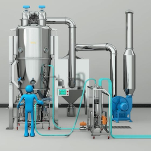 Limpiador de alta presión móvil Wonsen de alta calidad, construcción de acero inoxidable, energía eléctrica, limpieza crítica para - Product Image 1